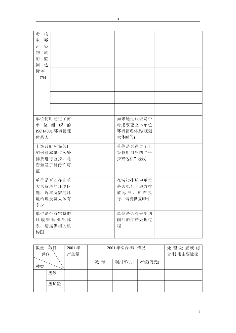尽职调查--环境类.doc_第3页