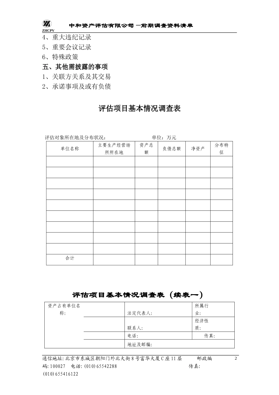 前期调查提纲.doc_第2页