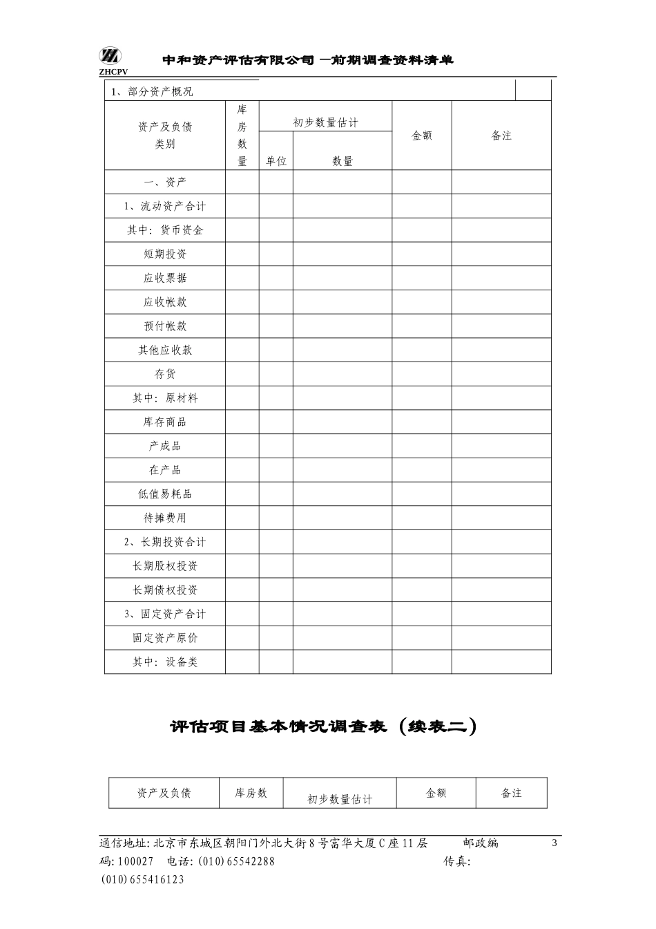 前期调查提纲.doc_第3页