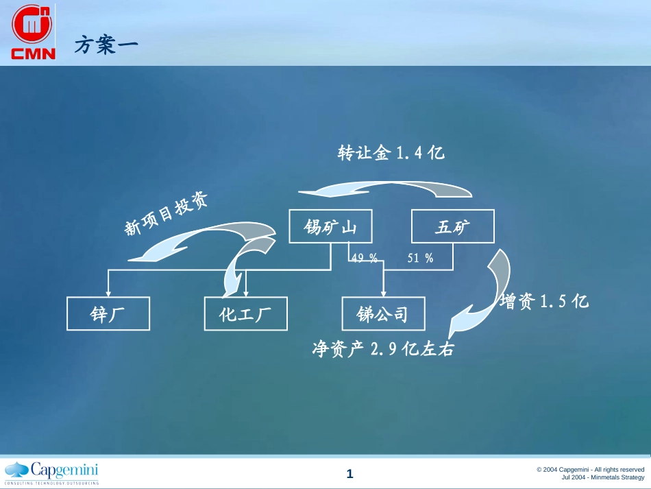 重组方案.ppt_第1页