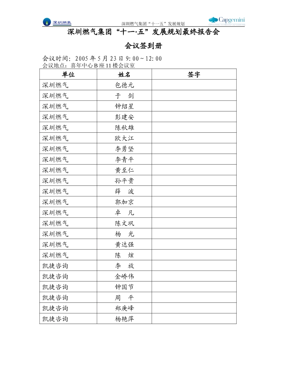 会议签到.doc_第1页