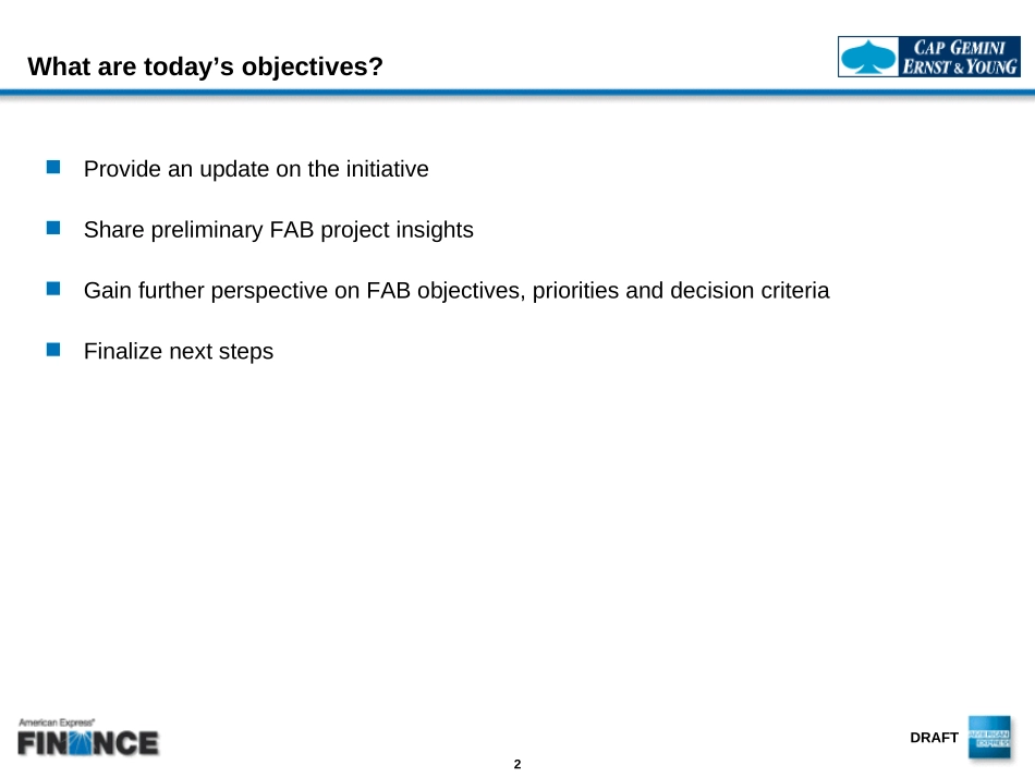 FAB Tom Iseghohi Update 06-10-2003.FNL.PPT_第2页