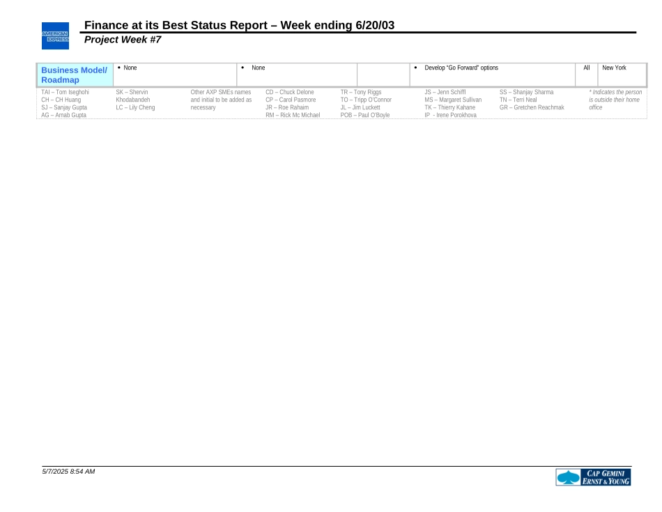 FAB Status Report June-20-2003.FNL.doc_第3页