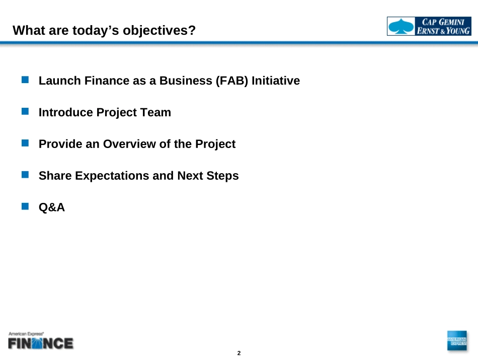 FAB Kick Off Meeting April-30-2003.FNL.ppt_第2页