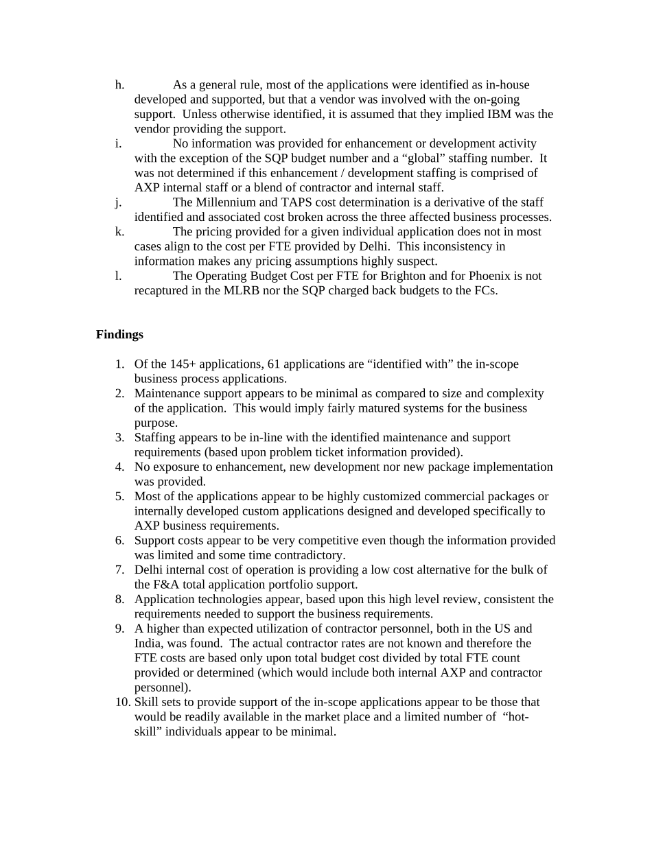 FAB IT Finding Summary.doc_第2页
