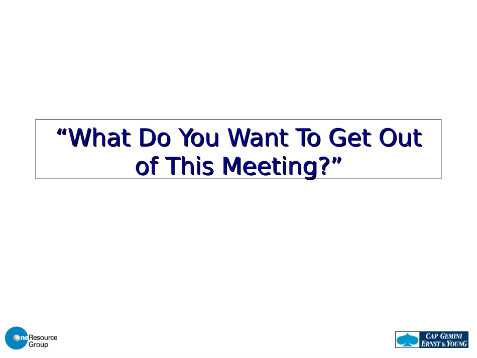 oneresource group - abn amro site visit (version 3.0).ppt_第2页