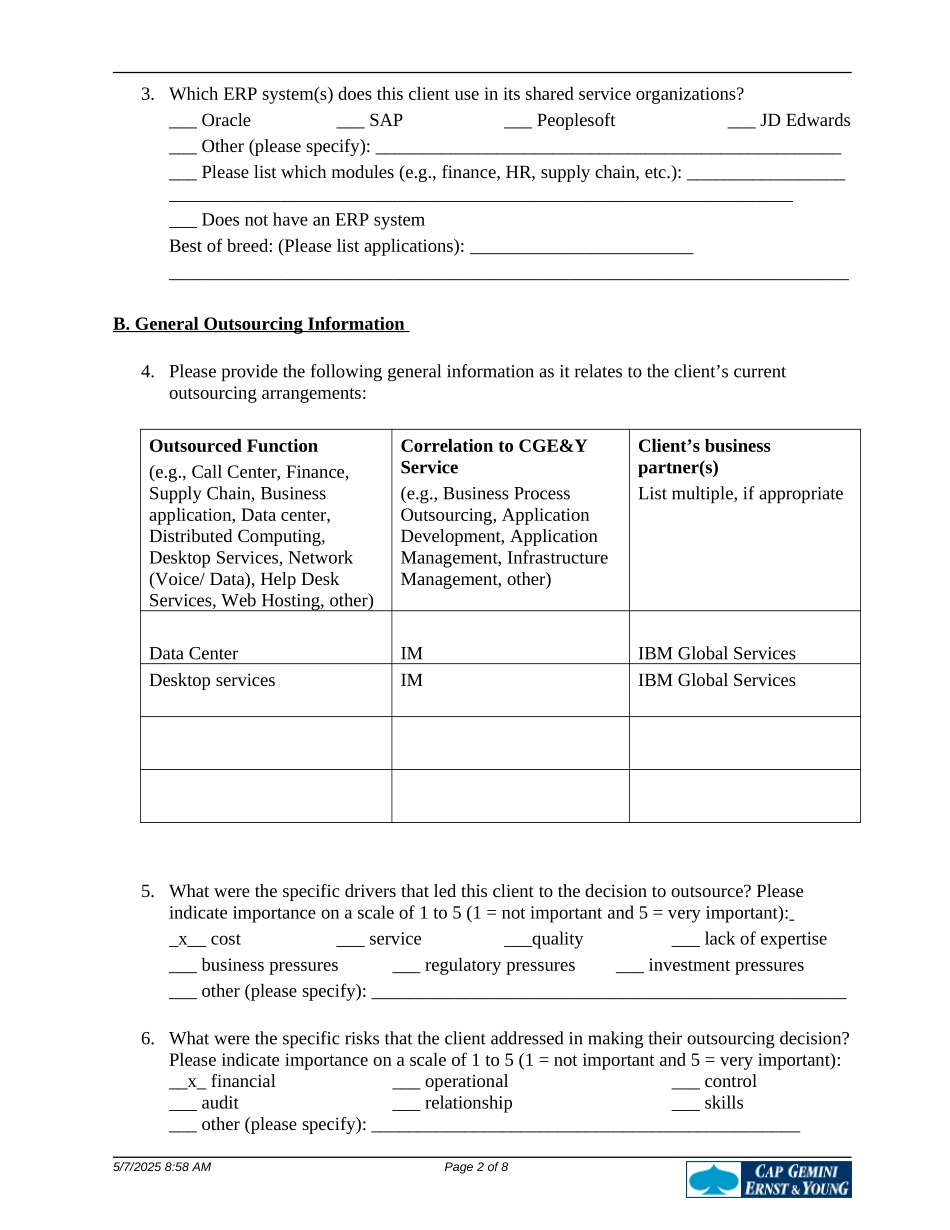Questionnaire for Account Execs Final - Nova Scotia Response.doc_第2页