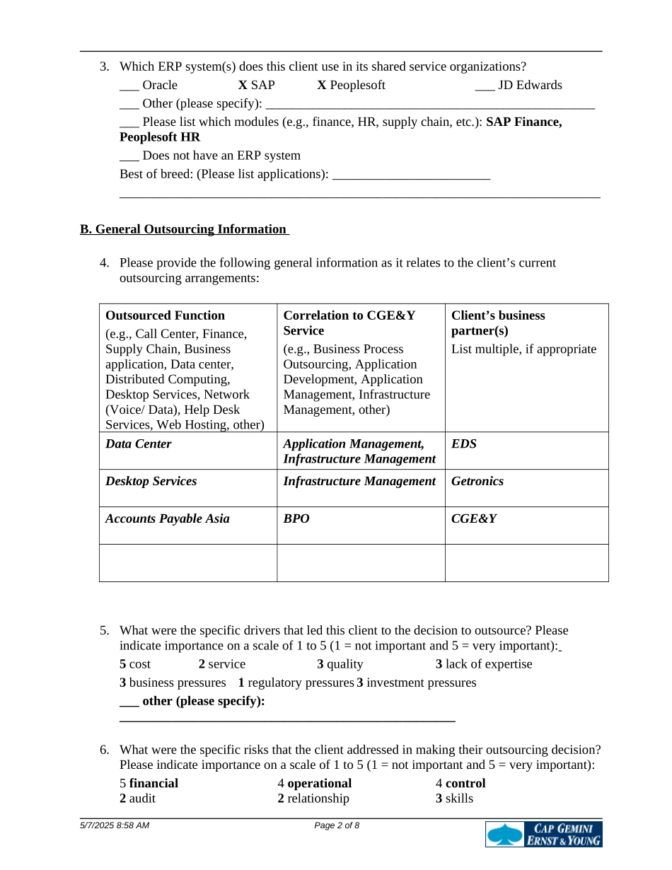 Questionnaire for Account Execs Final ABNAmro.doc_第2页