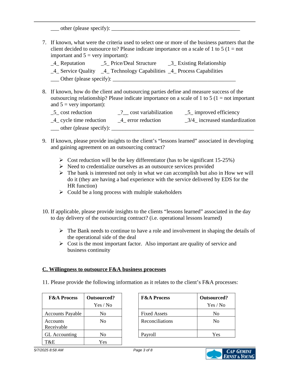 Questionnaire for Account Execs Final CIBC.doc_第3页