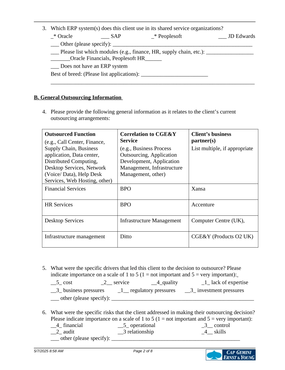 Questionnaire for Account Execs Final O2.doc_第2页