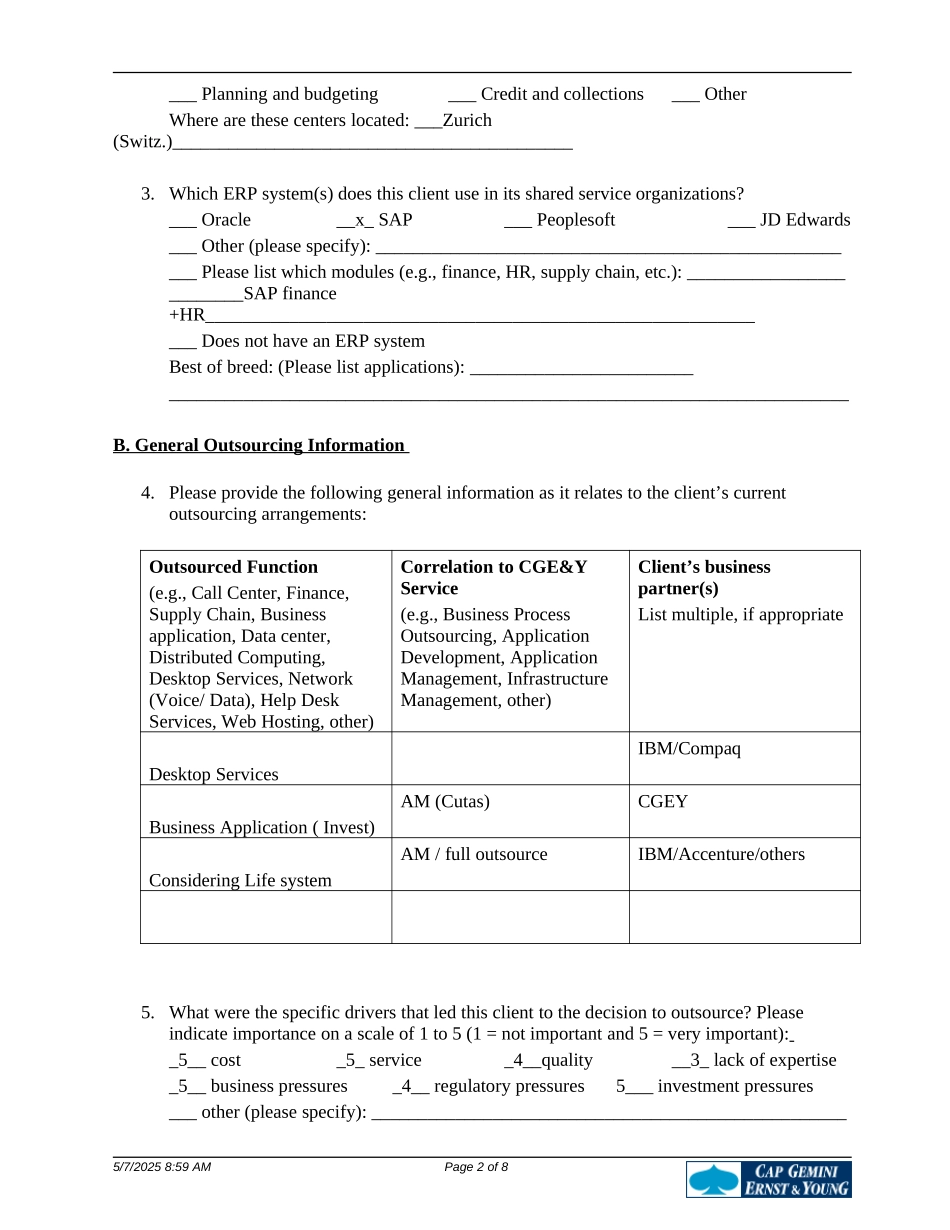 Questionnaire for Account Execs Zurich.doc_第2页