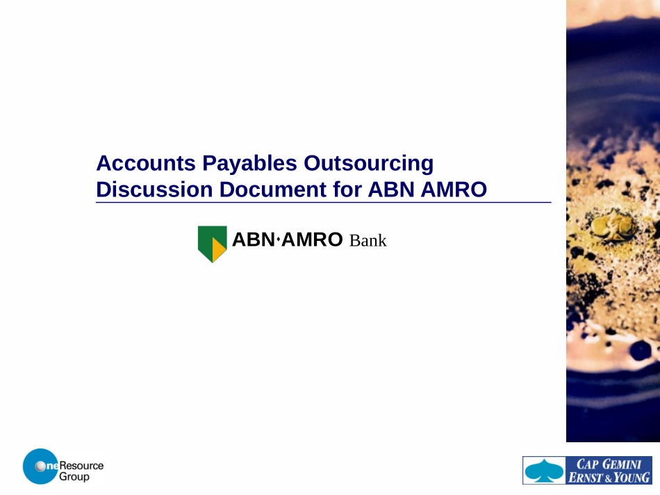 r.davis- ap outsourcing october 01.ppt_第1页