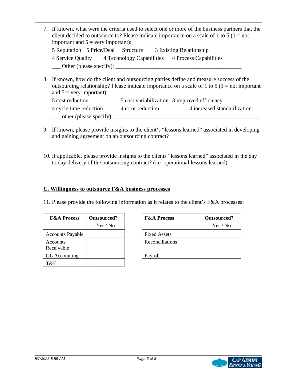Shell Outsourcing Questionnaire for Account Execs Final.doc_第3页