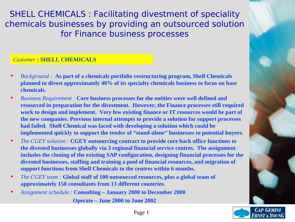 Outsourcing Offering Shell.ppt_第1页