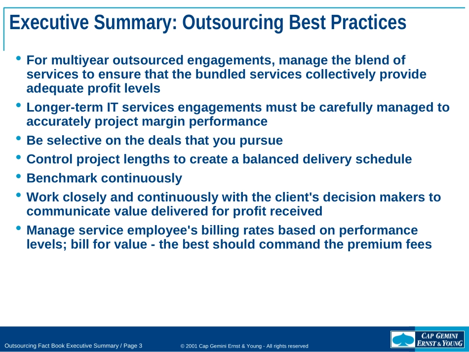 A - Outsourcing Fact Book Executive Summary - final Oct1-02.ppt_第3页