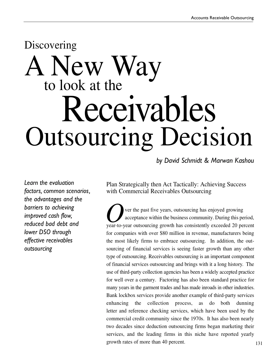 AR outsourcing.pdf_第1页