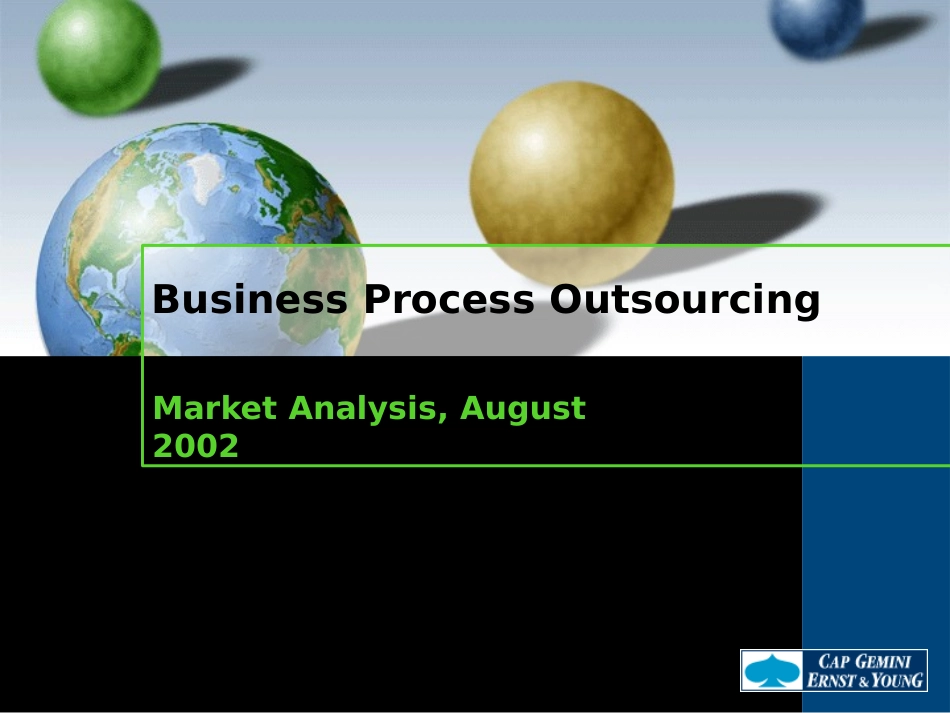 BPO Market Analysis_Final_Aug 2002.ppt_第1页