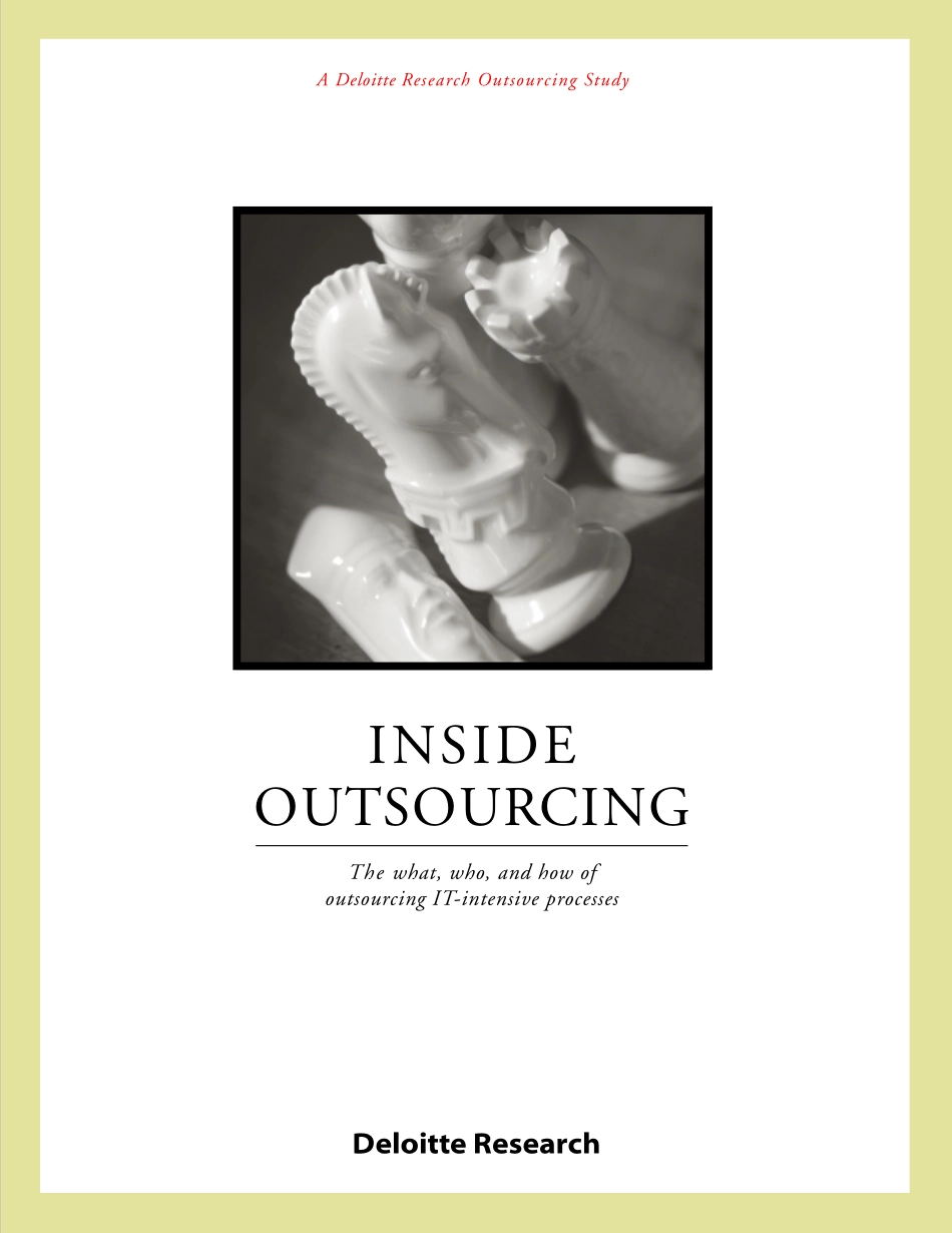 Deloitte Outsourcing Paper.pdf_第1页