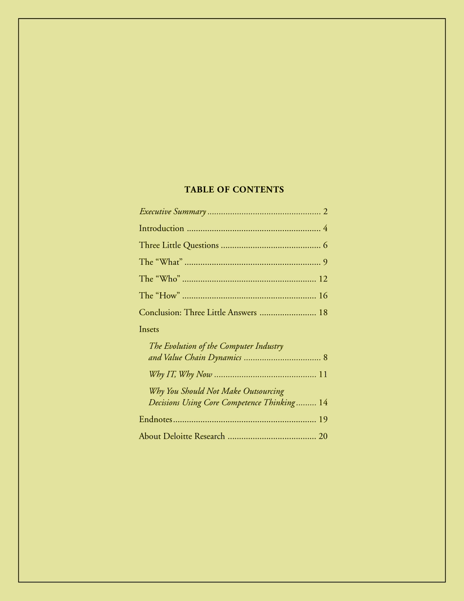 Deloitte Outsourcing Paper.pdf_第3页
