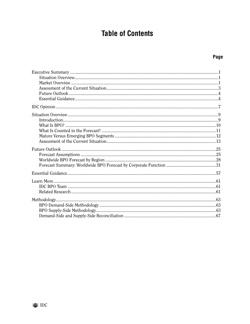 IDC Worldwide Business Process  2002 thr 2006.pdf_第2页