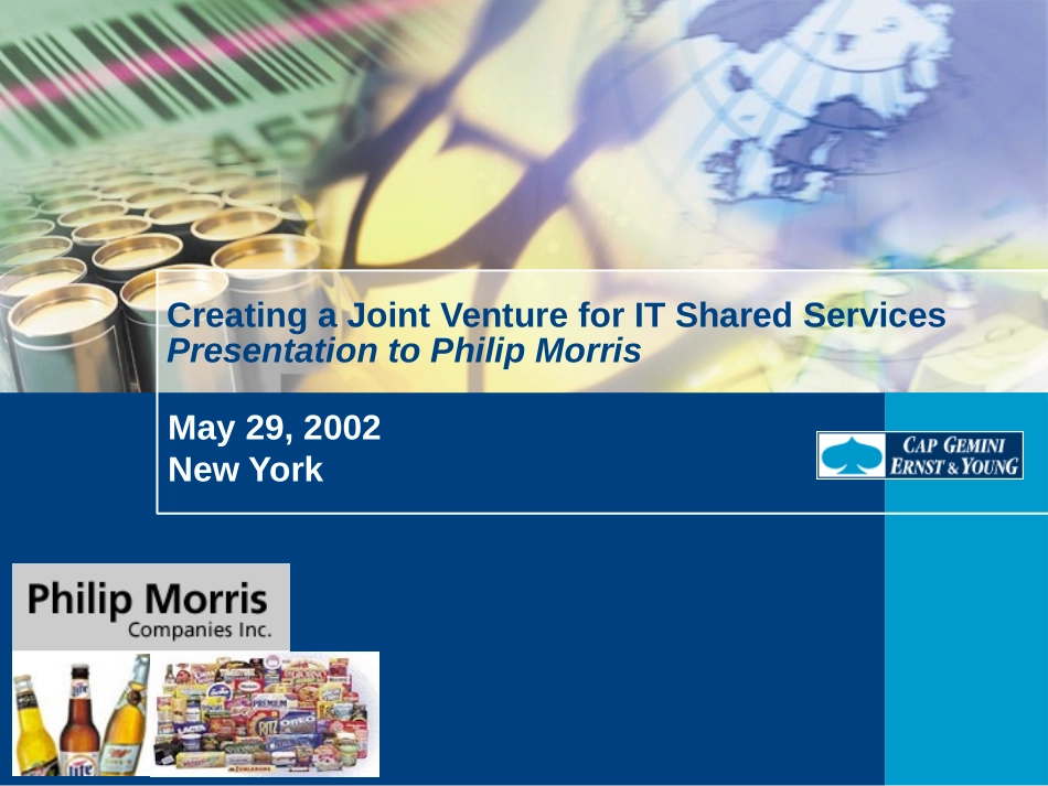 Jim Noble Final Presentation 052902 - (final).ppt_第1页