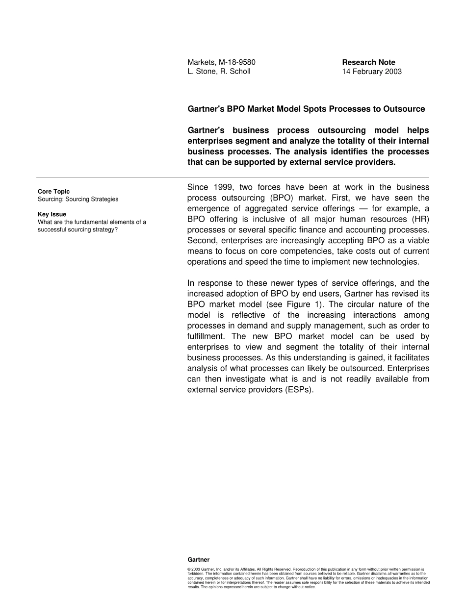 BPO Market Model 03.pdf_第1页
