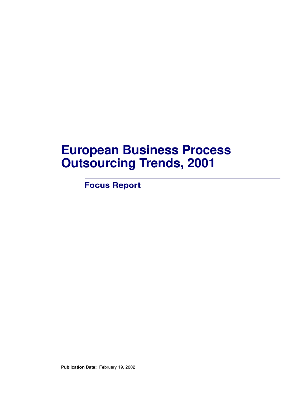 Europe BPO Trends 02.pdf_第1页