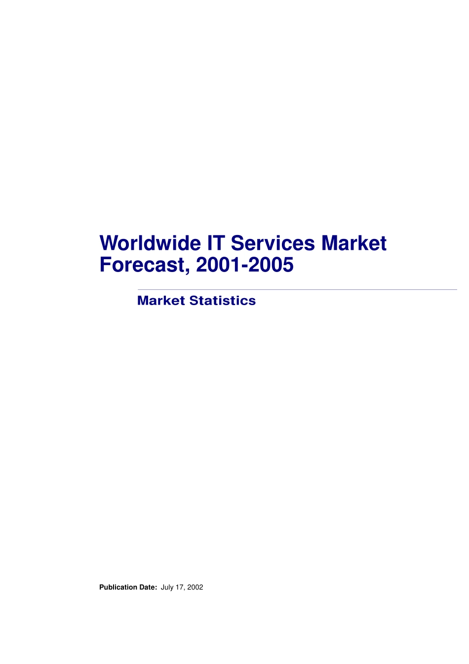 IT Svcs Forecast 02.pdf_第3页