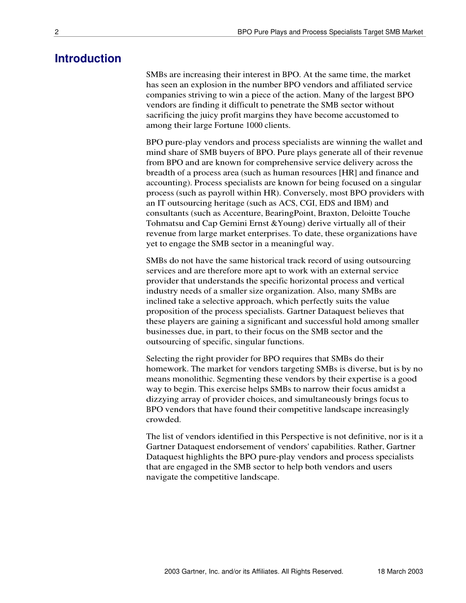 SMB Market_brief 03.pdf_第2页