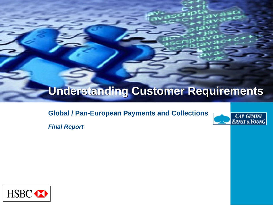 FS001639_FInal HSBC Payments Report v2.0.ppt_第1页
