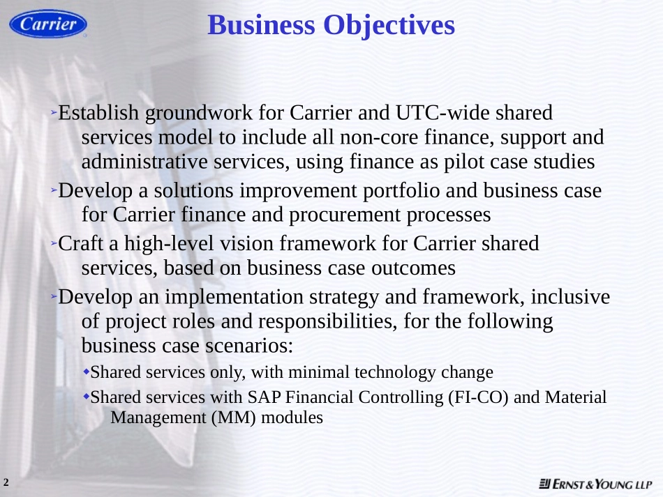 Carrier Business Case.ppt_第2页