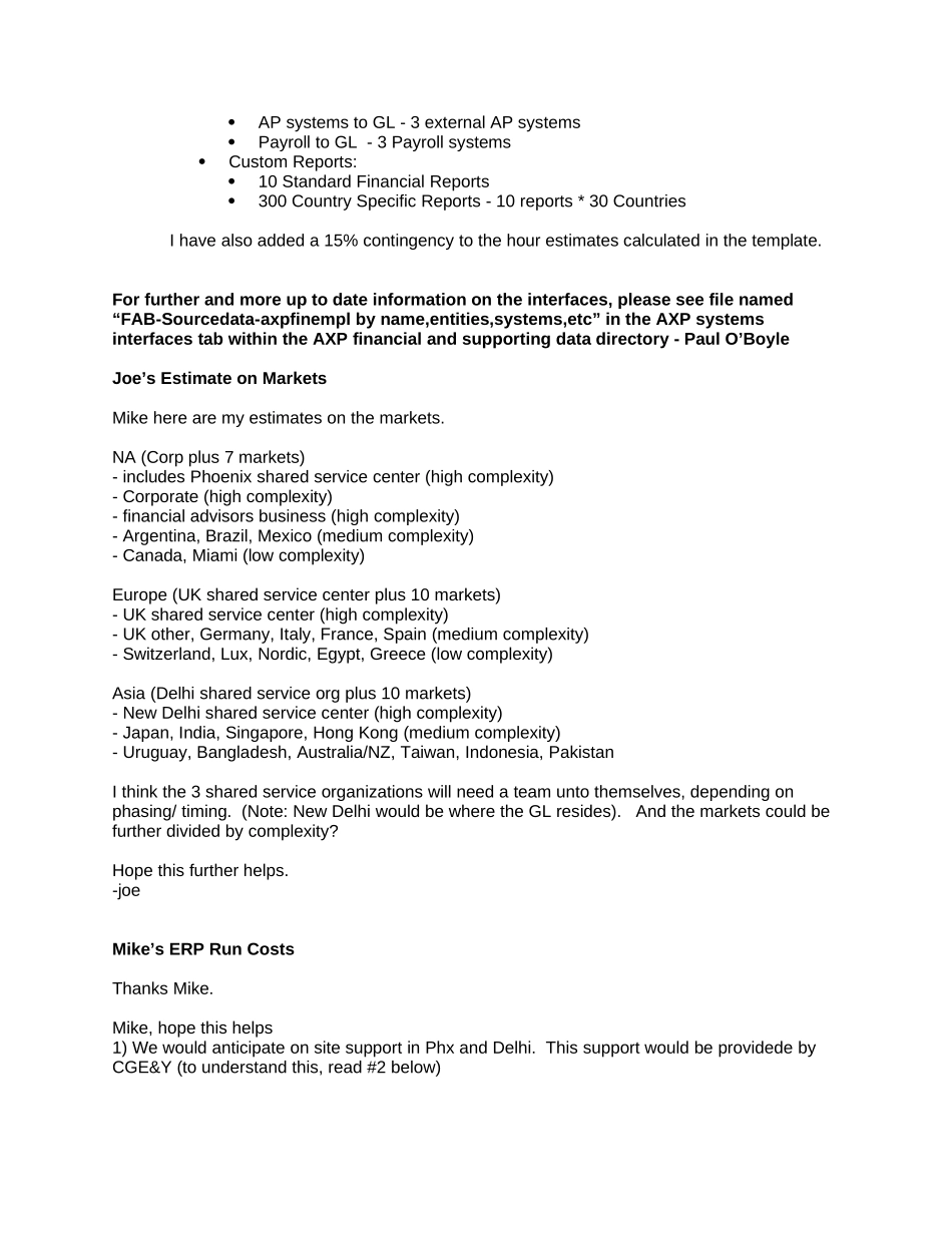ERP Working Assumptions.doc_第3页