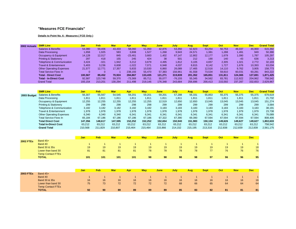 Measures FCE Financials.xls_第1页