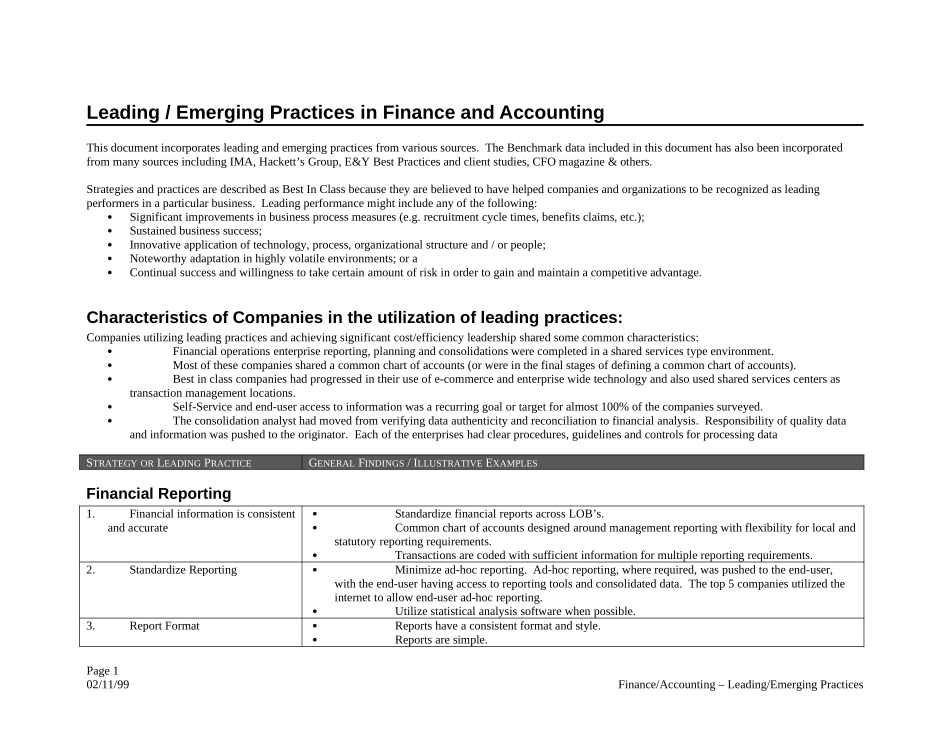 Leading Practices in Finance and Accounting.doc_第1页