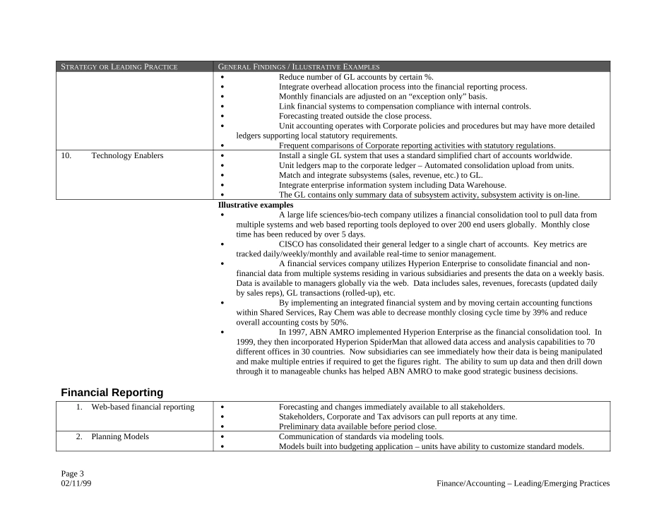 Leading Practices in Finance and Accounting.doc_第3页