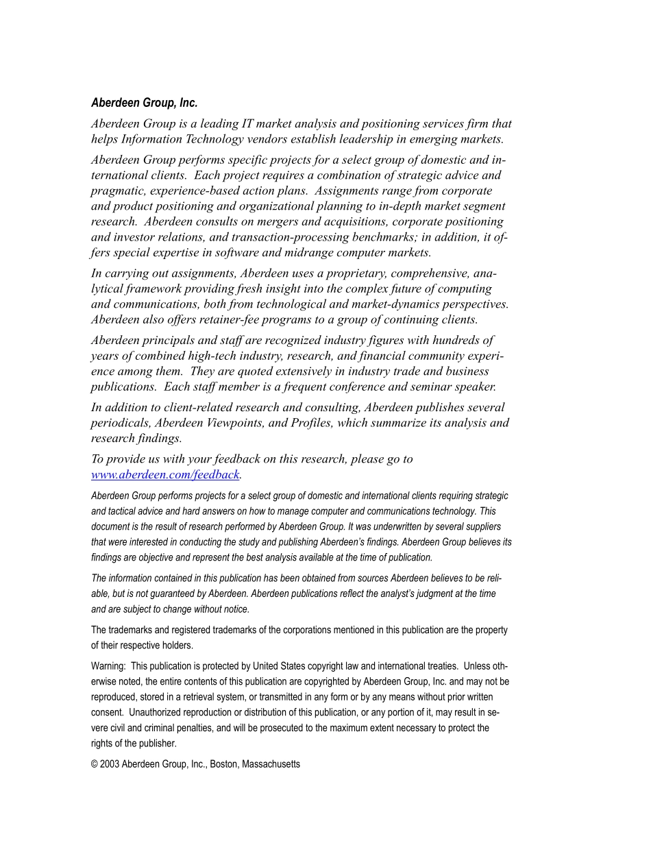 Aberdeen Group Report on Expense Managment.pdf_第2页