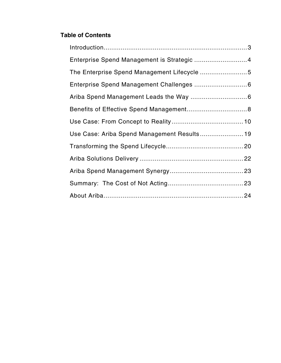 AribaSpendManagement_WP_final.pdf_第2页