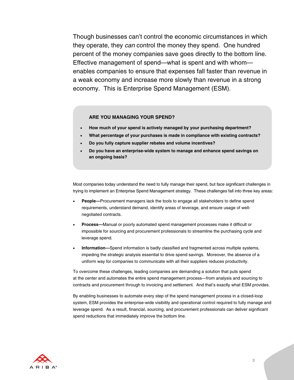 AribaSpendManagement_WP_final.pdf_第3页