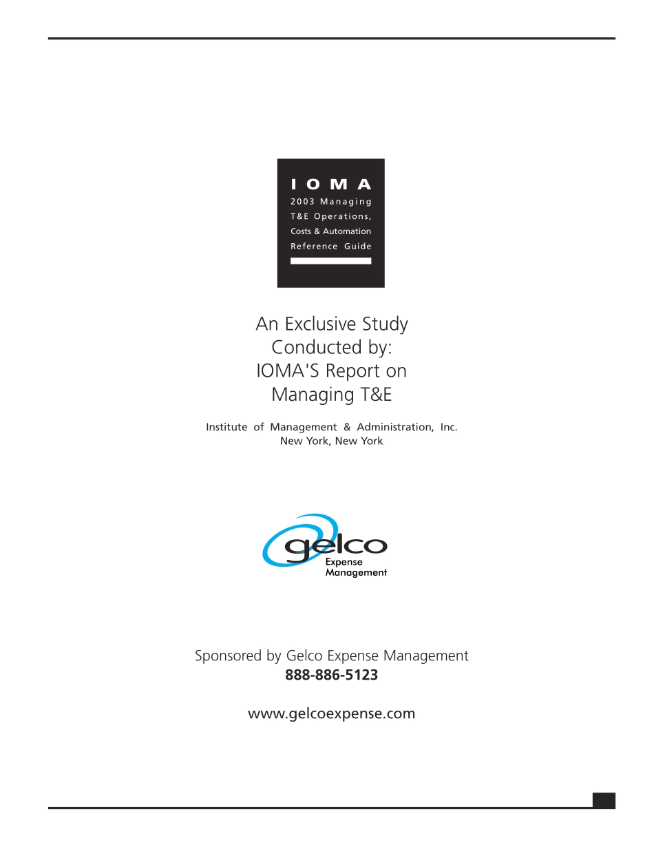 IOMA - Managing T&E Costs and Automation.pdf_第2页