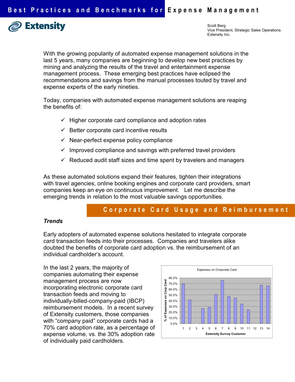 Best_Practices_and_Benchmarks_of_Expense_Management1.pdf_第1页