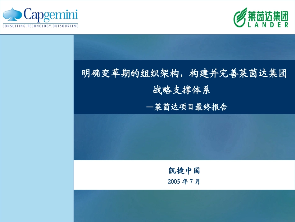 莱茵达项目最终报告提交版.ppt_第1页