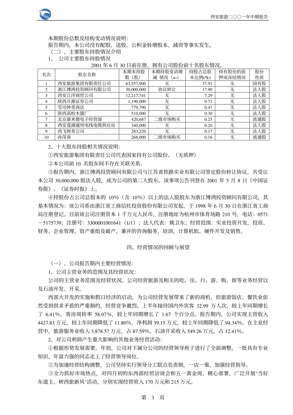 旅游类上市公司数据 (6).pdf_第3页