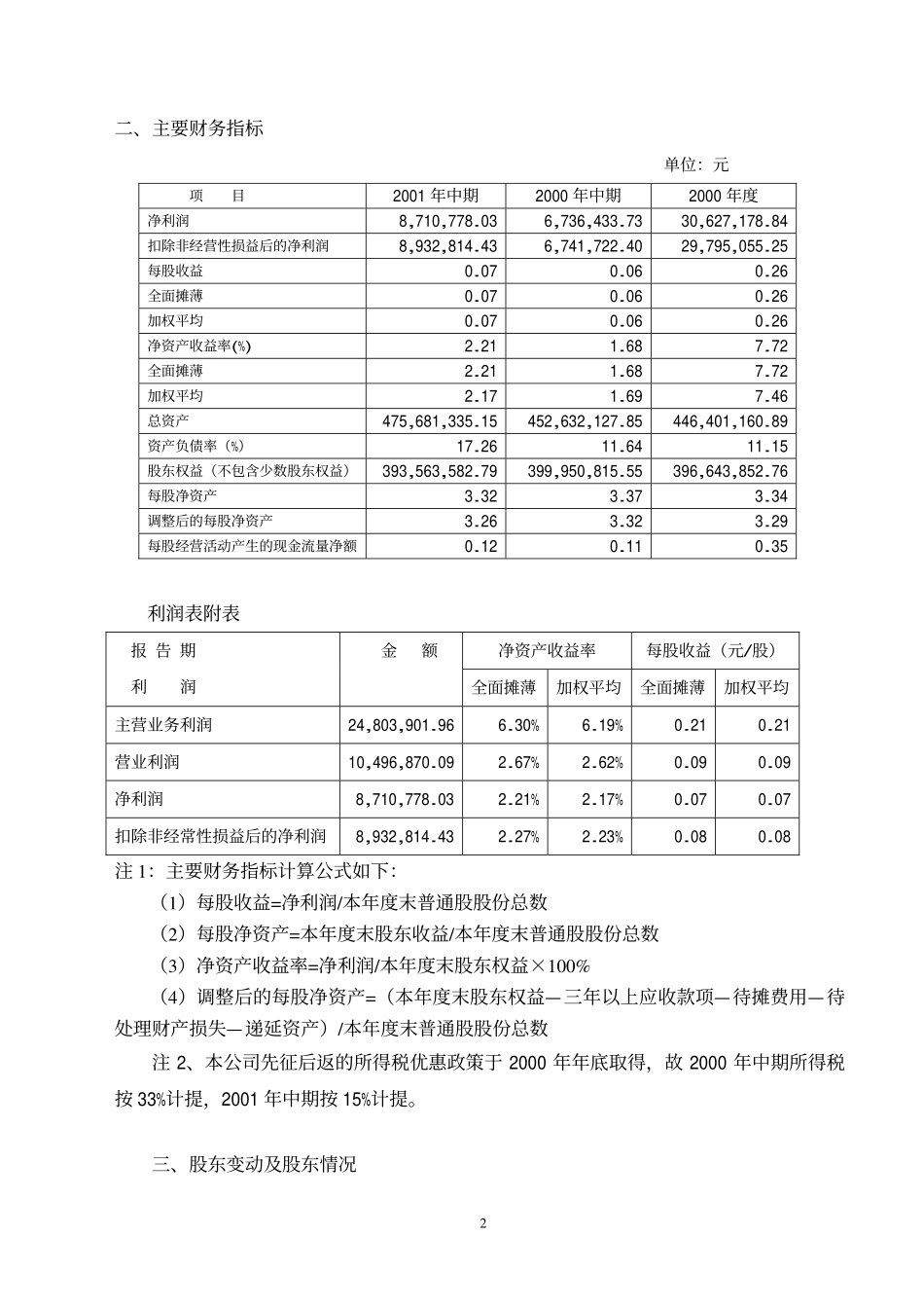 旅游类上市公司数据 (13).pdf_第3页