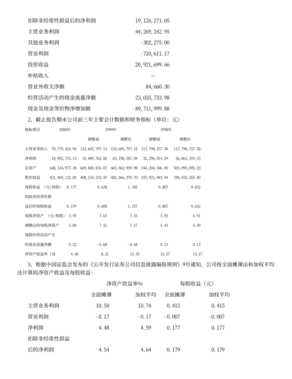 旅游类上市公司数据 (23).pdf_第3页