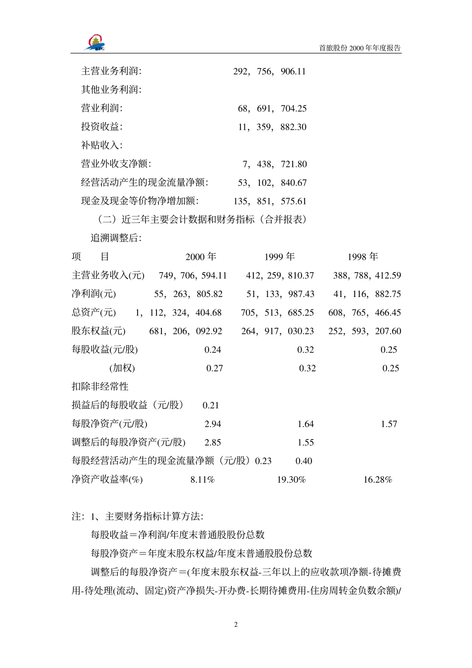 旅游类上市公司数据 (27).pdf_第3页