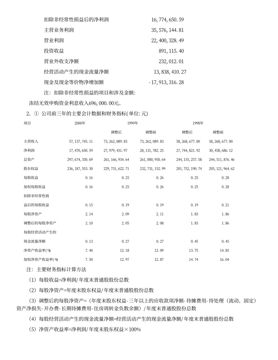 旅游类上市公司数据 (35).pdf_第3页