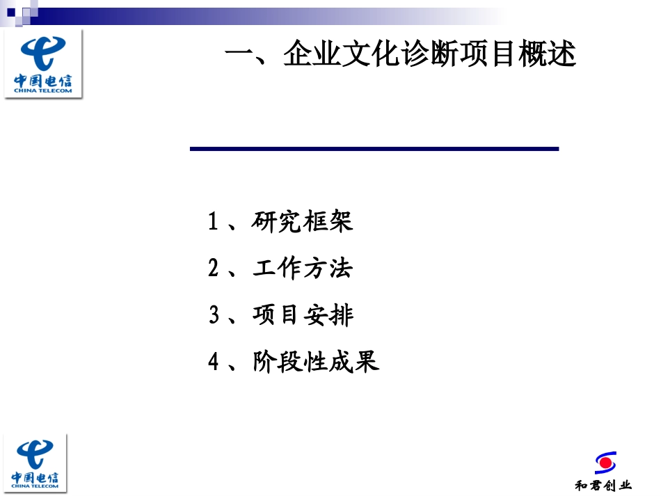 中国电信文化诊断汇报（新）.ppt_第3页