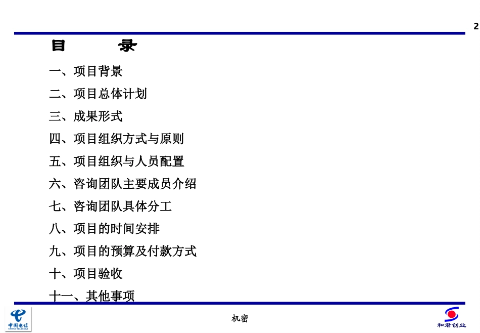 中国电信项目建议书1227.ppt_第2页
