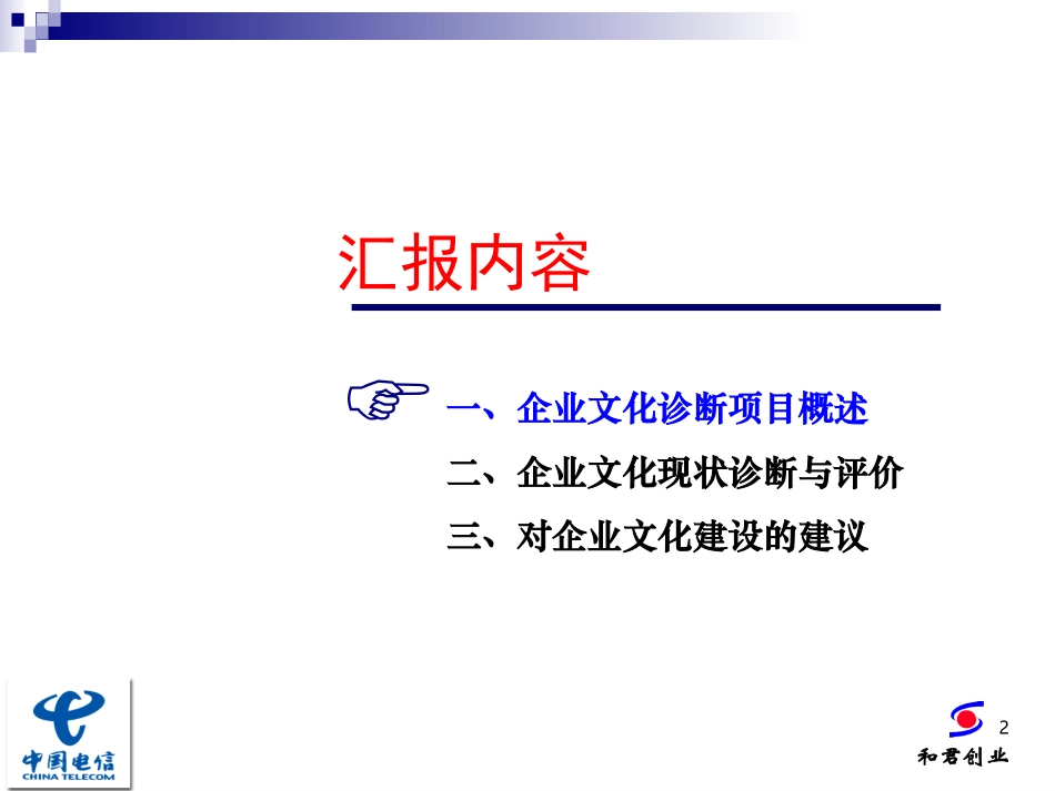 中国电信诊断报告(终稿).ppt_第2页