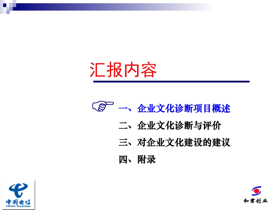 中国电信诊断报告.ppt_第2页